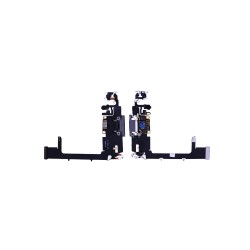 Charging Flex Apple iPhone 11 Pro Silver